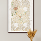 William Morris - Garden Tulip - Print Your Own Fine Art