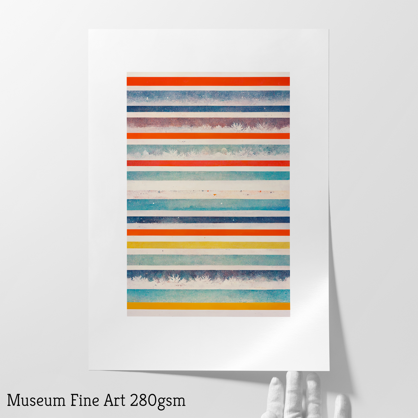 Jack Frost Fine Art Print