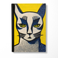 Pop Cat no.1 Journal